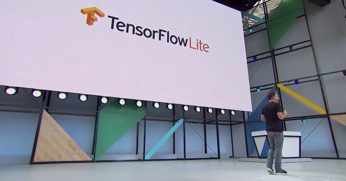 Google IO 2017 ：讓行動終端也具備強大的深度學習能力， Google 推出 TensorFlow Lite 學習框架 ...