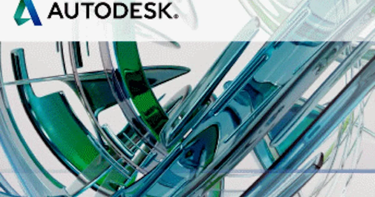 Autodesk 全線產品停售~~永久授權版本 (100400) - Cool3c