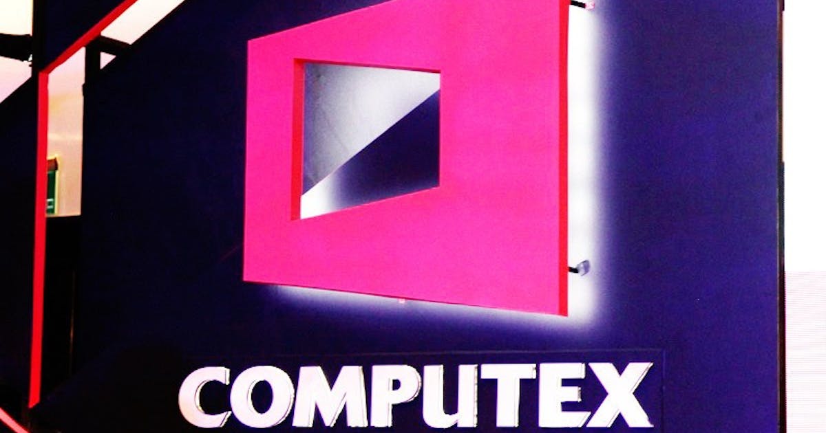 Computerix Computex 2016開跑 電競、VR、新創成焦點 (106904) - Cool3c