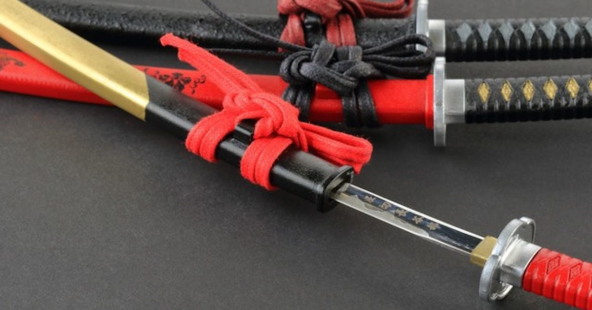 戦国武将シリーズ模造刀「織田信長左文字拵」TTB-NEU-012S 模造刀 織田