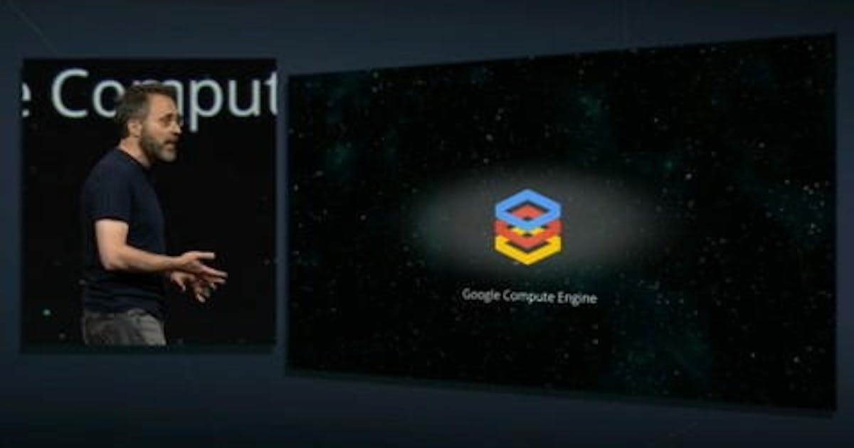 Google 進軍雲端虛擬伺服器市場，推出 Google Compute Engine #cloud computing (60207 ...