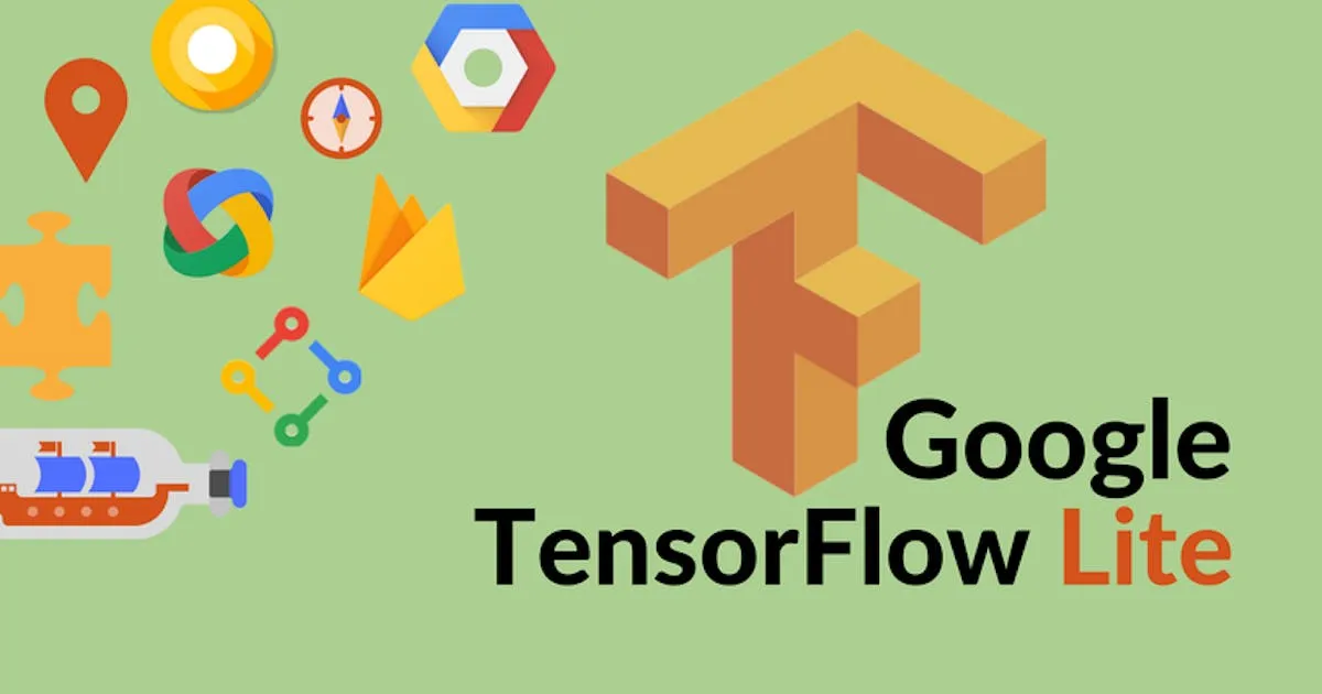 Google 對 Apple 伸出機器學習橄欖枝：TensorFlow Lite 將支援 Core ML！ (131449) - Cool3c