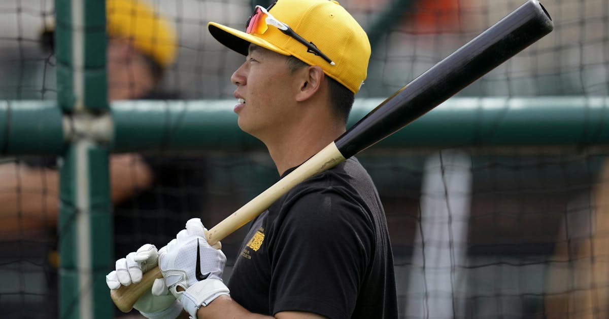 [專欄] 2025年旅美臺將四月報：鄭宗哲大聯盟圓