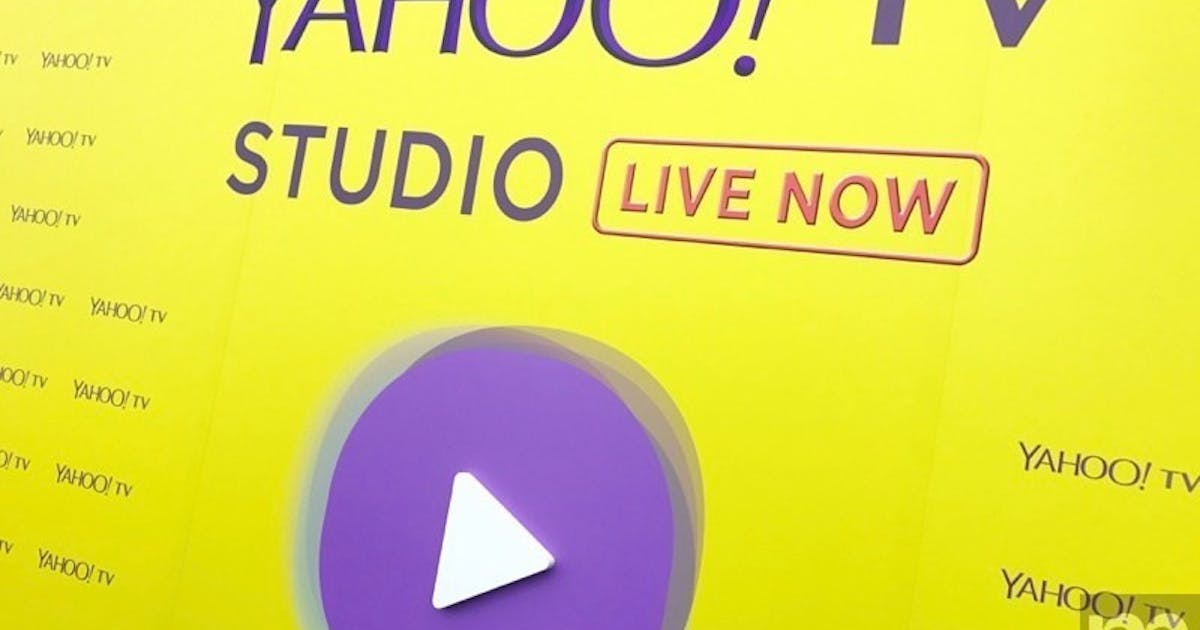 海外首座數位攝影棚啟用 Yahoo TV Studio在台開棚 (123808) - Cool3c