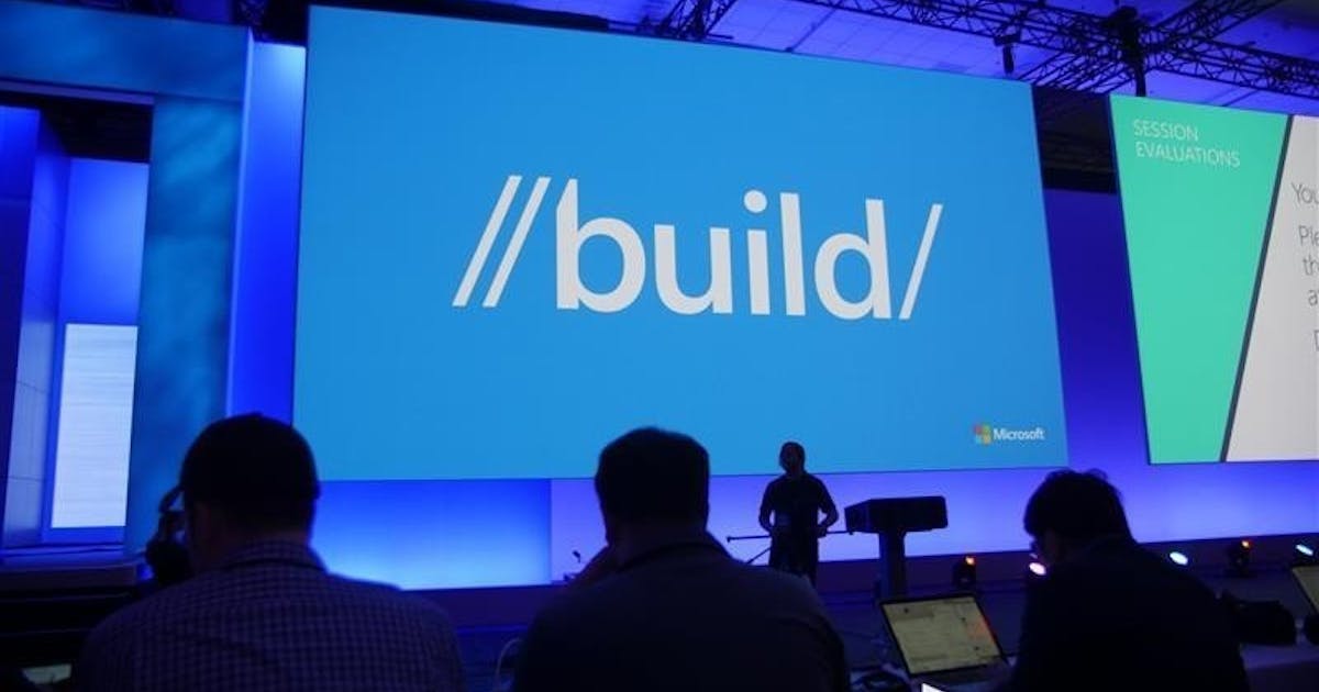 Microsoft 2016開發者大會3月30日開始 ~門票竟然1分鐘被掃空?! (101622) - Cool3c