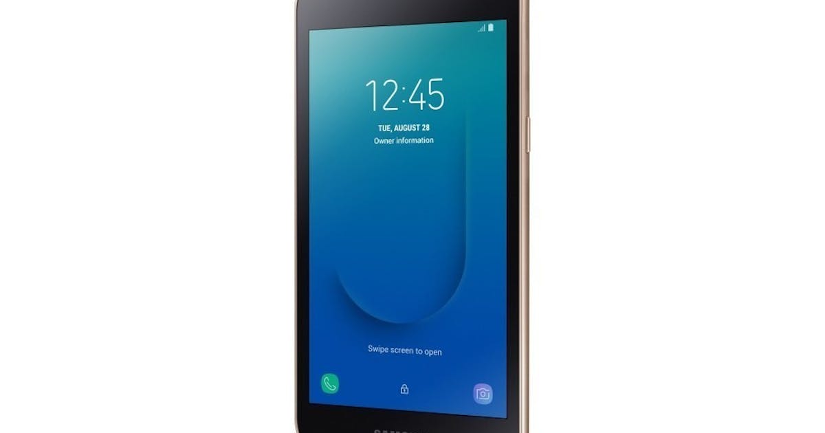 三星首款Android Go手機Galaxy J2 Core發表 先進軍印度與馬來西亞 (137320) - Cool3c