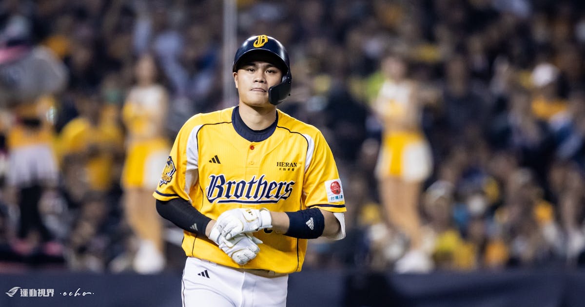 20250330 88 宋晟睿04 - 2025年 中信兄弟 人物相本 - 圖輯 | 運動視界 Sports Vision