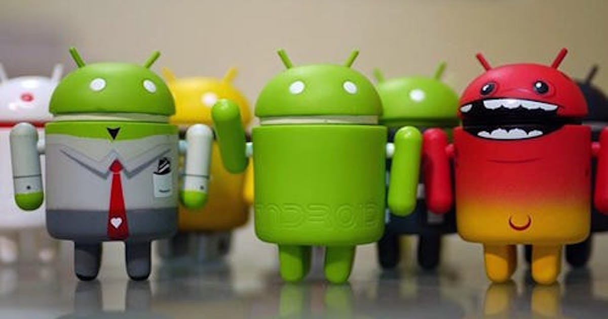 Andy Rubin說：在聖誕節前後有370萬個Android裝置開通了 (54471) - Cool3c