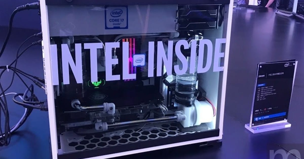 Vr Mat Intel Intel認為VR體驗將隨硬體提昇、賽事推廣更為普及 (127202) - Cool3c