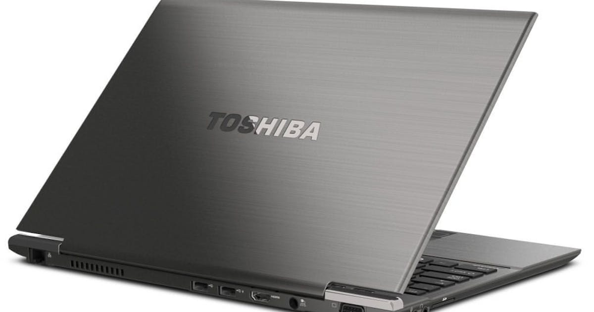 Mebius品牌筆電或許回歸？ 傳夏普計畫收購Toshiba筆電業務 (132843) - Cool3c