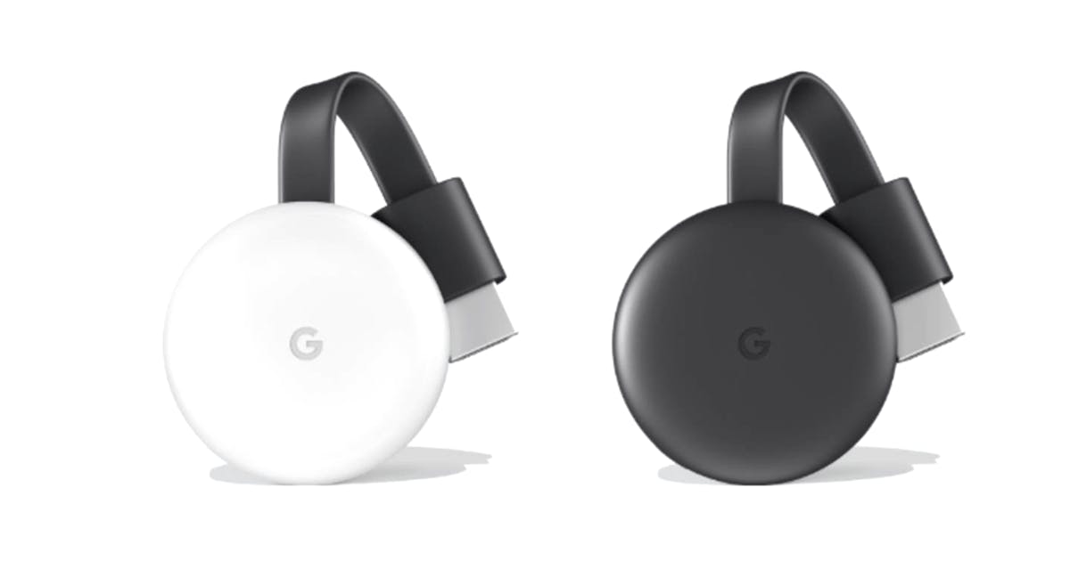 未開封 Chromecast Ultra △A7123 : Google Chromecast Ultra,黑色: 電子