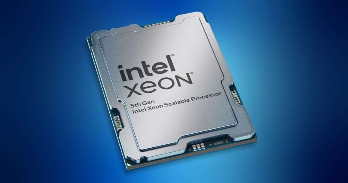 《IEEE Spectrum》: CPU 在人工智慧運算與訓練中仍有其重要性 #gpu (213037) - Cool3c