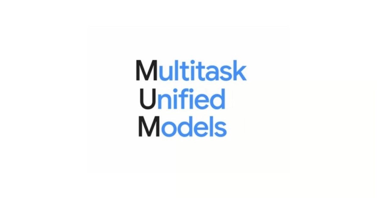 Google 已用 75 種主要語言訓練「MUM」語言模型 要讓搜尋更加精準 #google search (162662) - Cool3c