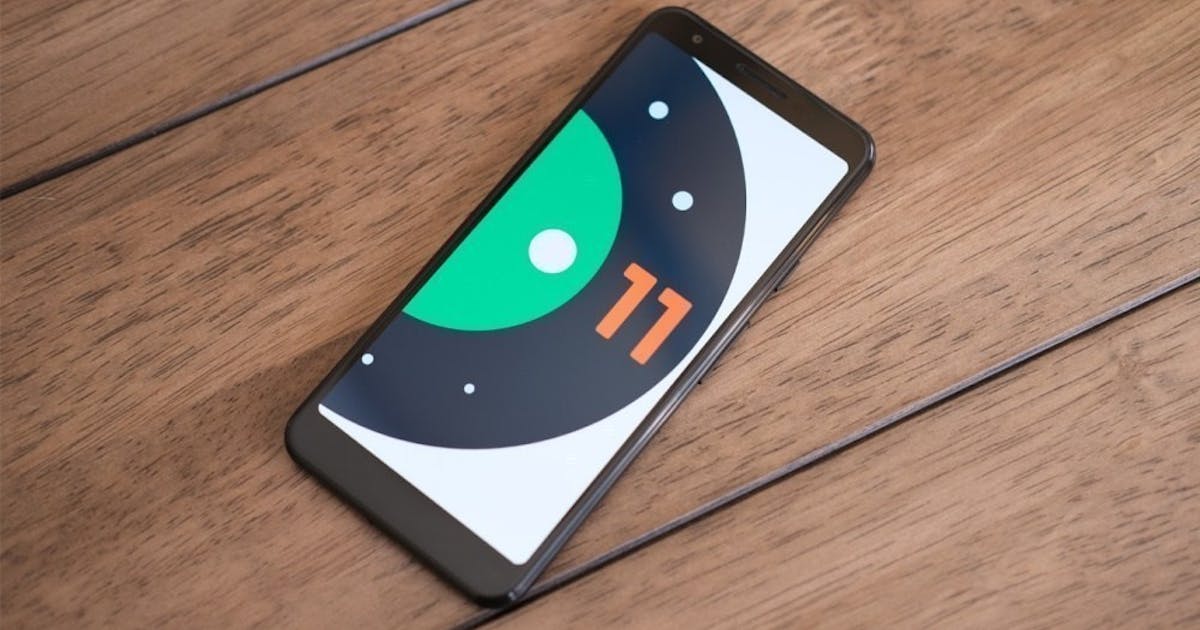 Android 11 beta 公開預覽版本正式推出 Pixel 2 以後機種可安裝 #Google (154272) - Cool3c