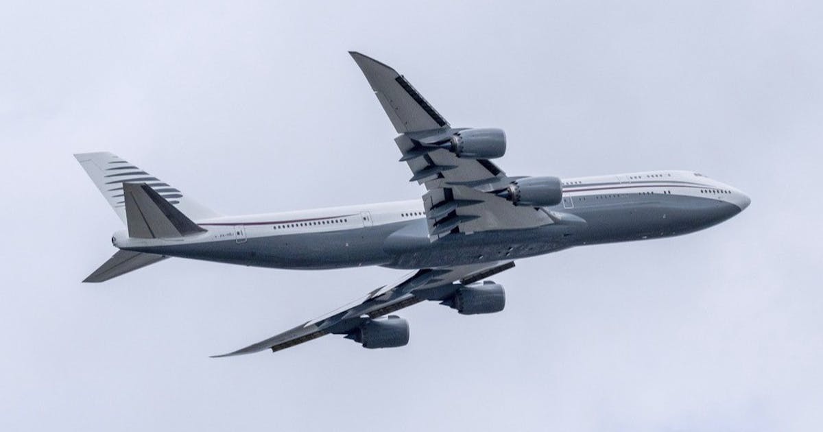 美伊戰爭讓機票價飆漲：機票怎麼訂較划算？飛哪些航線最安全？三個QA一次看懂