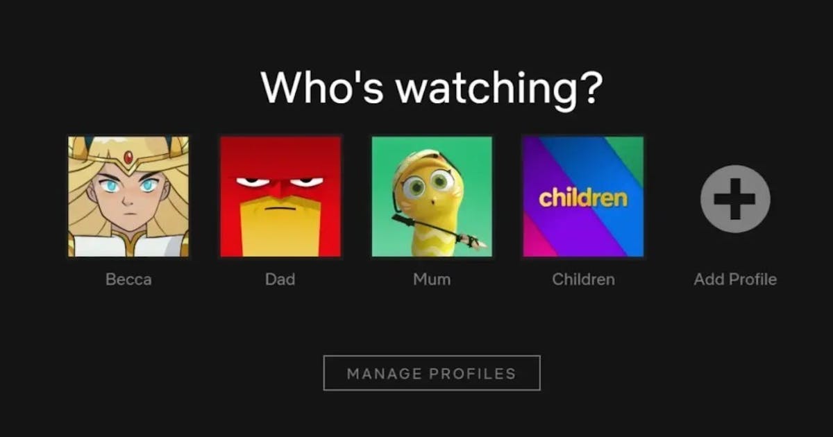 Netflix 共用帳號問題難以解決 或許推出廣告支撐播放版本才能擺脫困境 #Prime Video (177987) - Cool3c