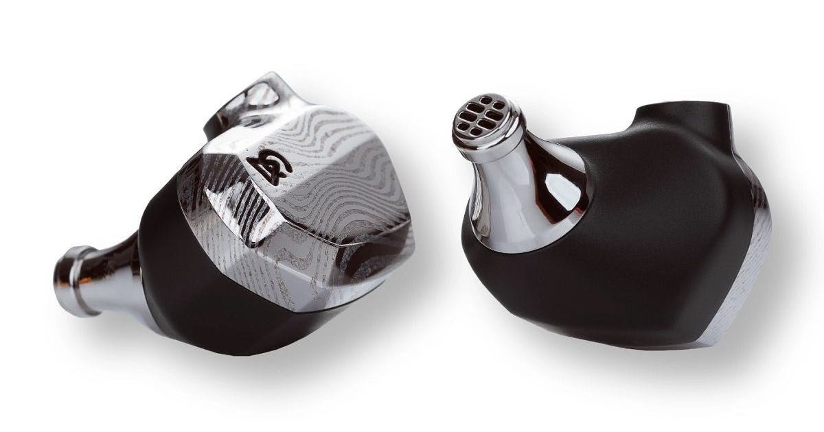 Campfire Audio Saber 有線イヤホン 箱あり Campfire Audio Saber 有線イヤホン 箱あり - メルカリ