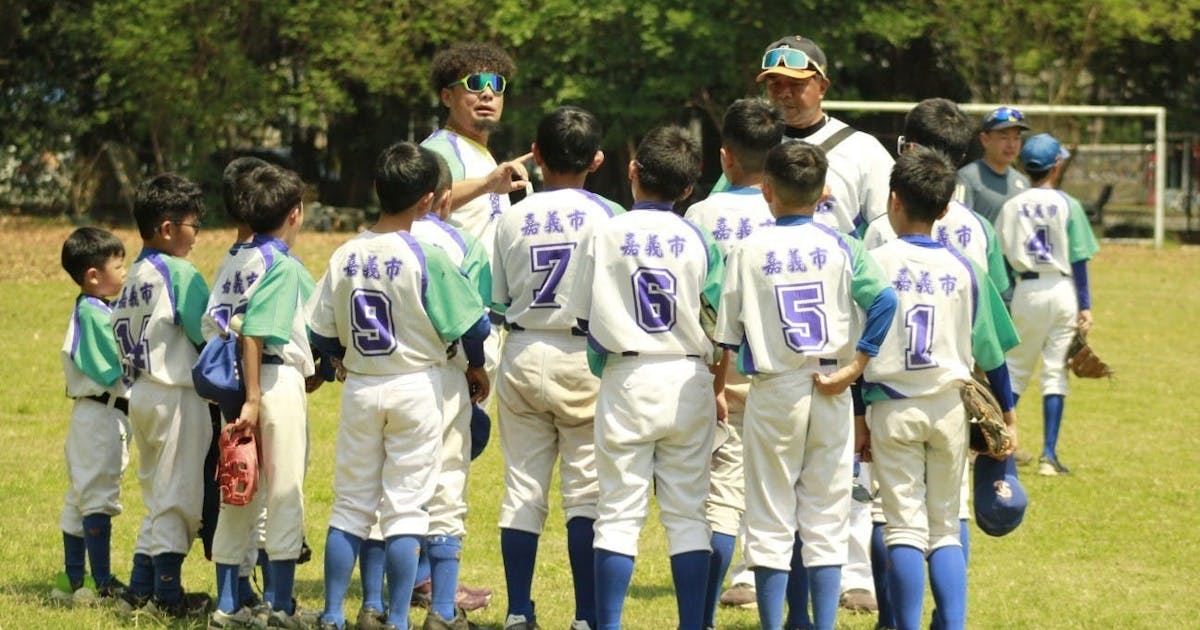 [專欄] 【嘉義市少棒巡禮之一】 歷經多次重生-
