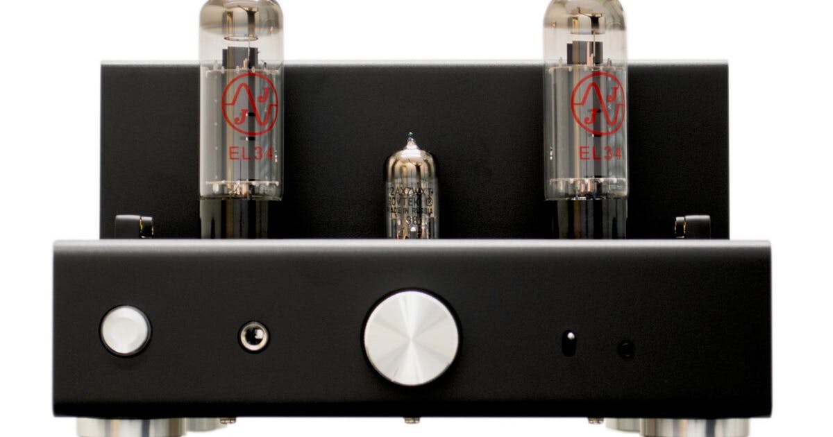 Elekit推出單端真空管擴大機套件TU-8400，除6L6、KT88等大功率