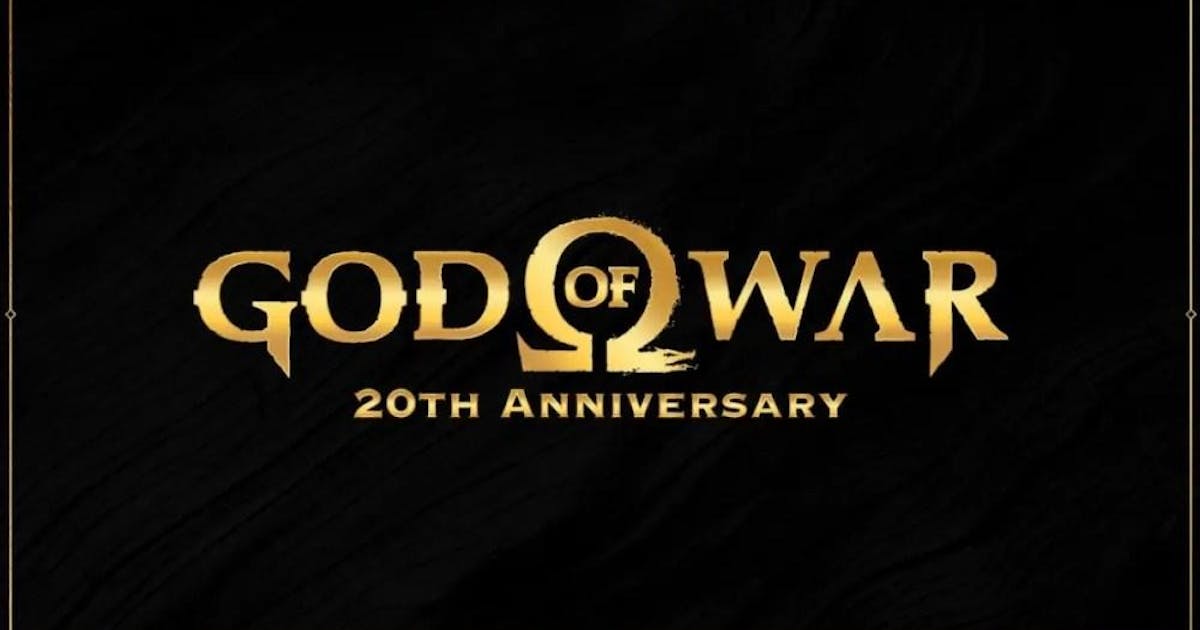 Sony 慶祝《戰神》系列 20 週年 推出多項免費更新與主題包 #諸神黃昏 (236757) - Cool3c