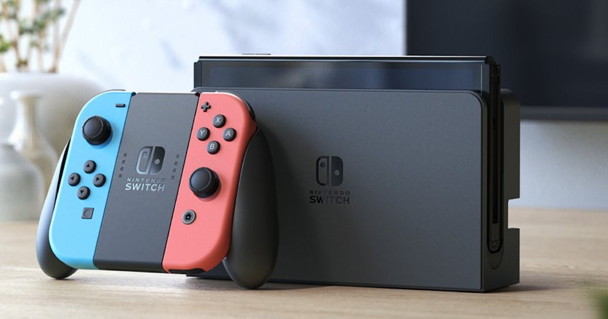 分析師預測任天堂Switch後繼機種會先推出400美元硬體升級小改款遊戲售
