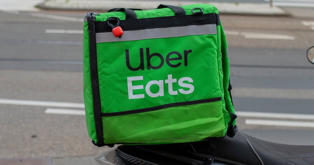 Uber Eatsは、配達労働者の平均時間給は270元であり、配達組合はデータの整合性を心配していることを発表します-TNLニュースレンズキーコメントネットワーク