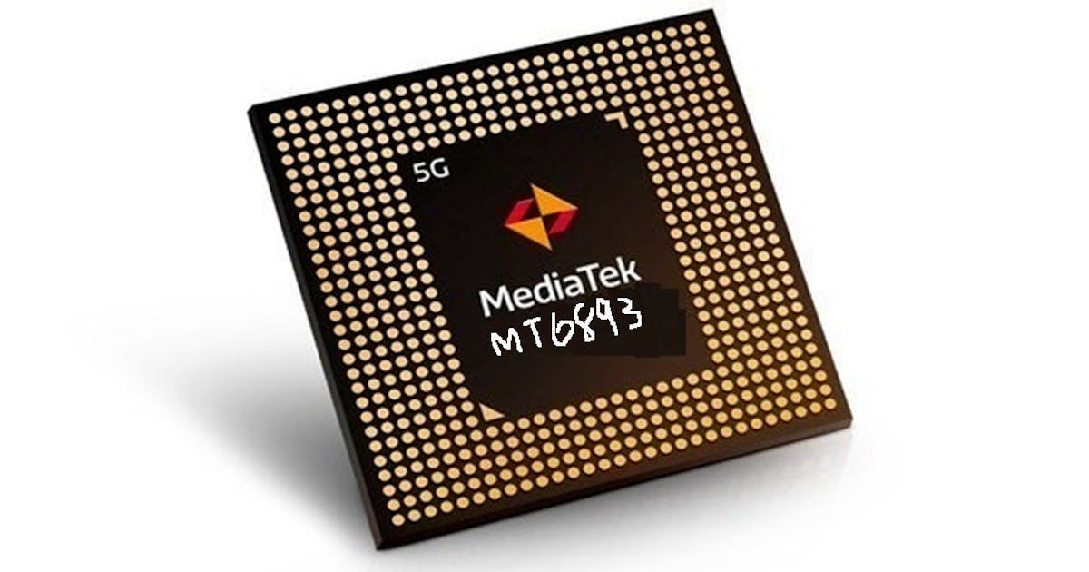 傳聯發科新晶片 MT6893 有超越天璣 1000 、直逼 Snapdragon 865 效能 #Exynos 1080 (158199 ...