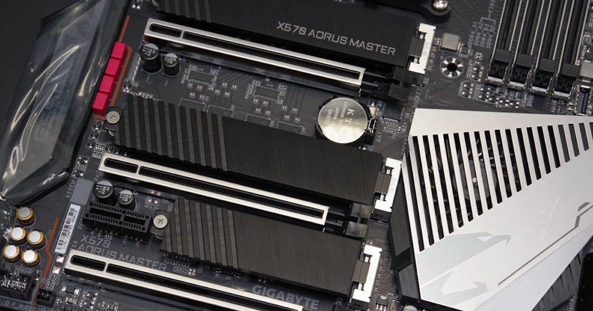 傳 AMD 將推出較平價的 B550 與 A520 晶片組，採 PCIe 3.0 通道、不需主動散熱等元素 #pcie 4.0 (151133 ...
