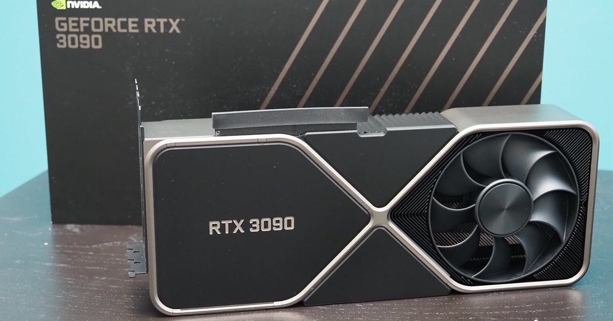 極致遊戲只是其中一個面向、專業內容創作才是其使命， NVIDIA GeForce