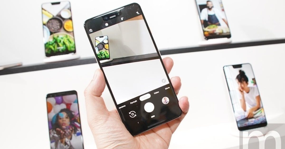 Google新款Pixel 4將加入實體雙SIM卡設計 因應市場需求 #eSIM (140899) - Cool3c