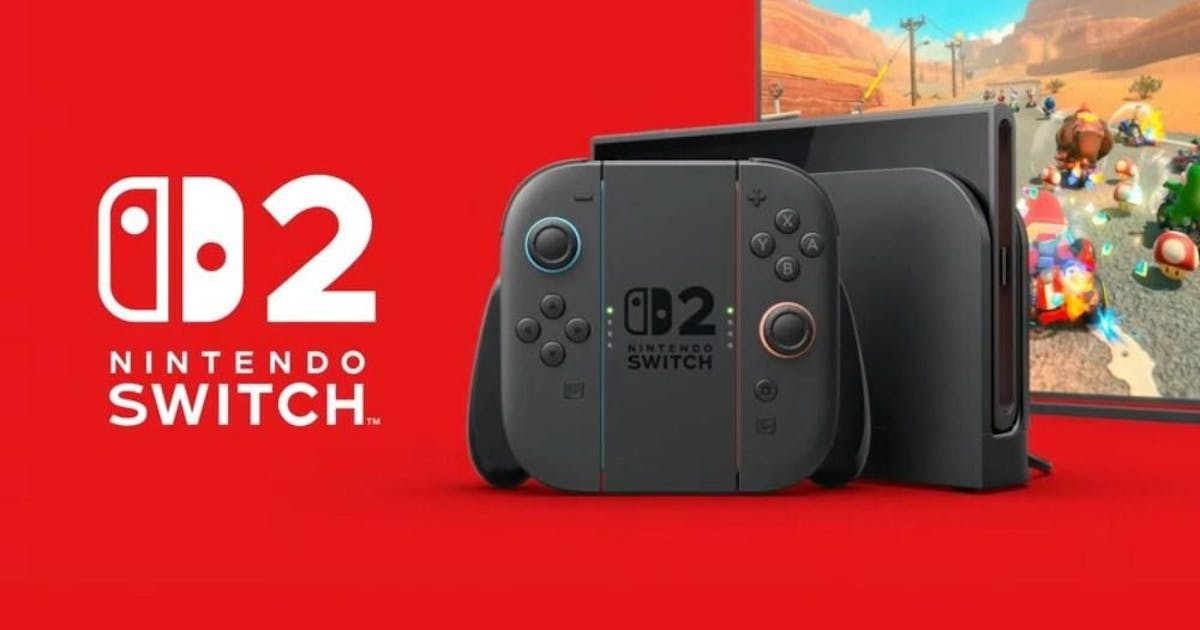 因川普政府新關稅政策任天堂延後美國Nintendo Switch 2 預購(238209