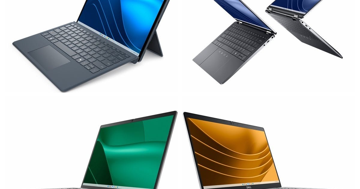 新品DELLLatitude 7350 デタッチャブルAI特化CPU | ヤマダウェブコム