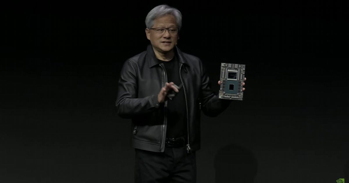 SIGGRAPH 2023 ： NVIDIA 公布 141GB HBM3e 版 NVIDIA GH200 Grace Hopper ...