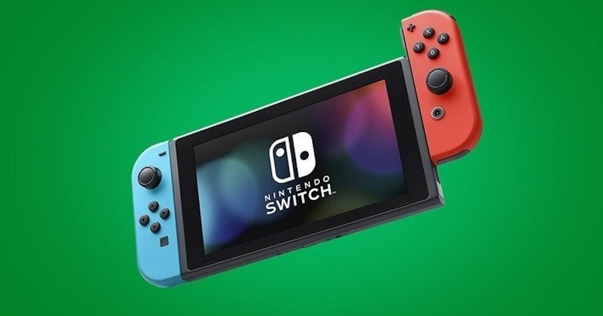 [縱容] 任天堂從古至今遊戲銷量破60億套