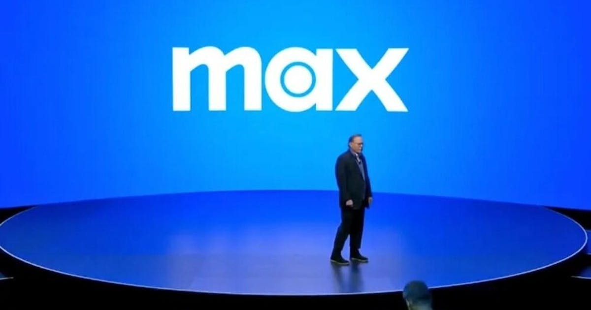 告別 HBO Go 新 Max 串流影音平台第四季登台 #4k hdr (225962) - Cool3c