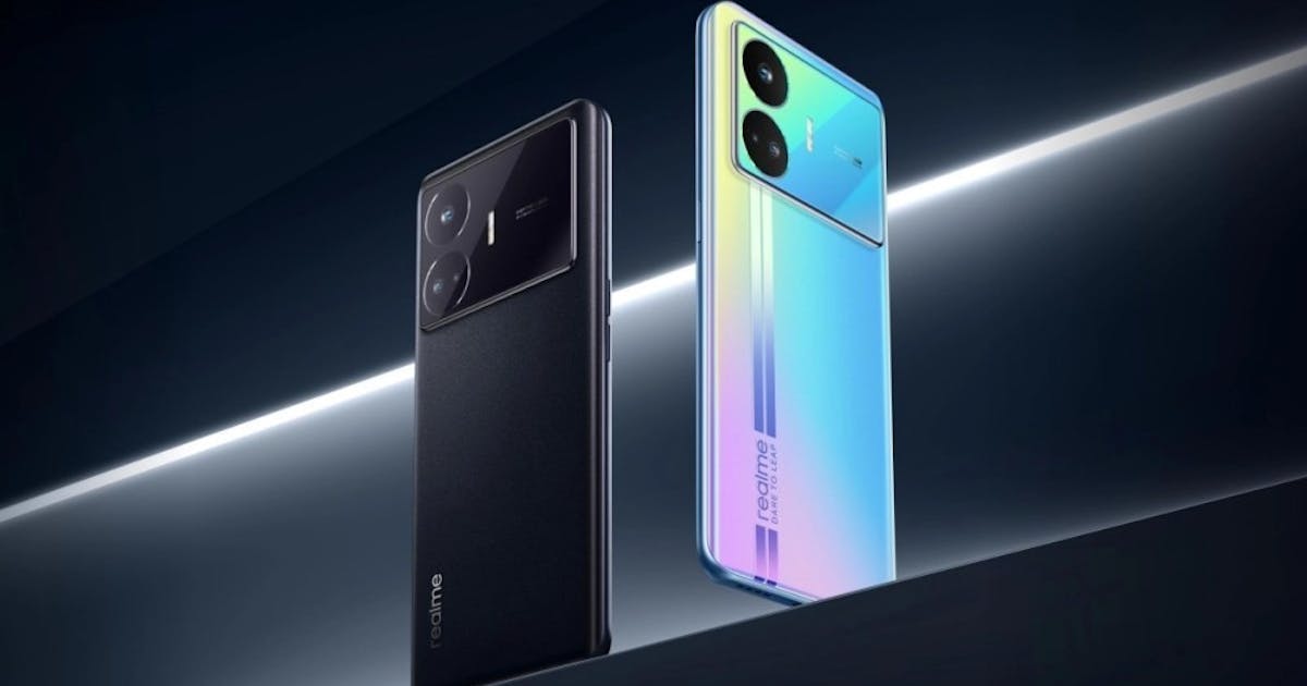 realme 推出GT Neo5 SE 搭載Snapdragon 7+ Gen 2 處理器(191592) - Cool3c