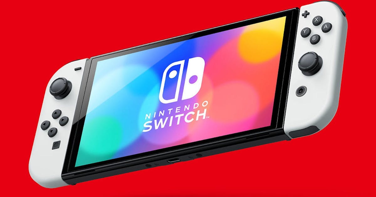 傳任天堂有意在Switch後繼機上市1年內備足1000萬台庫存讓玩家想買都能