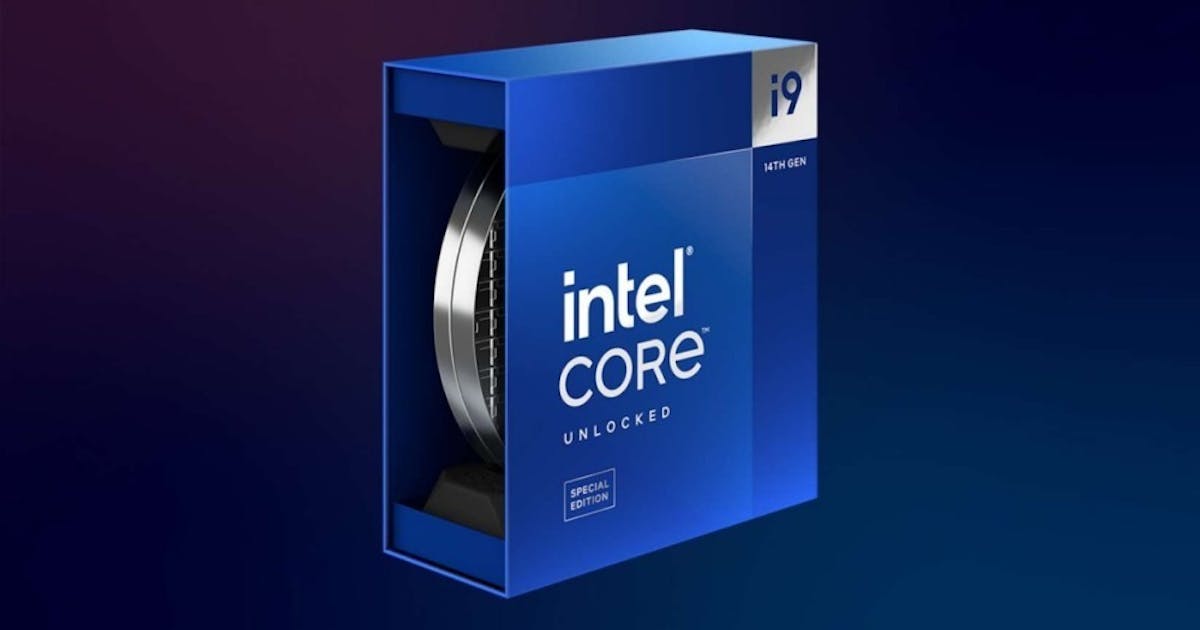 Intel 推出 14 代 Core S 系列 E 系列處理器 全 P Core 設計 (220782) - Cool3c