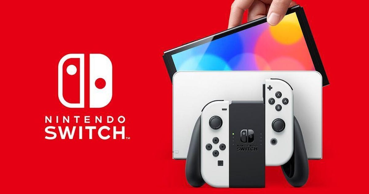 任天堂重申他們仍然會在2025 年3 月底前公開新主機#nintendo switch