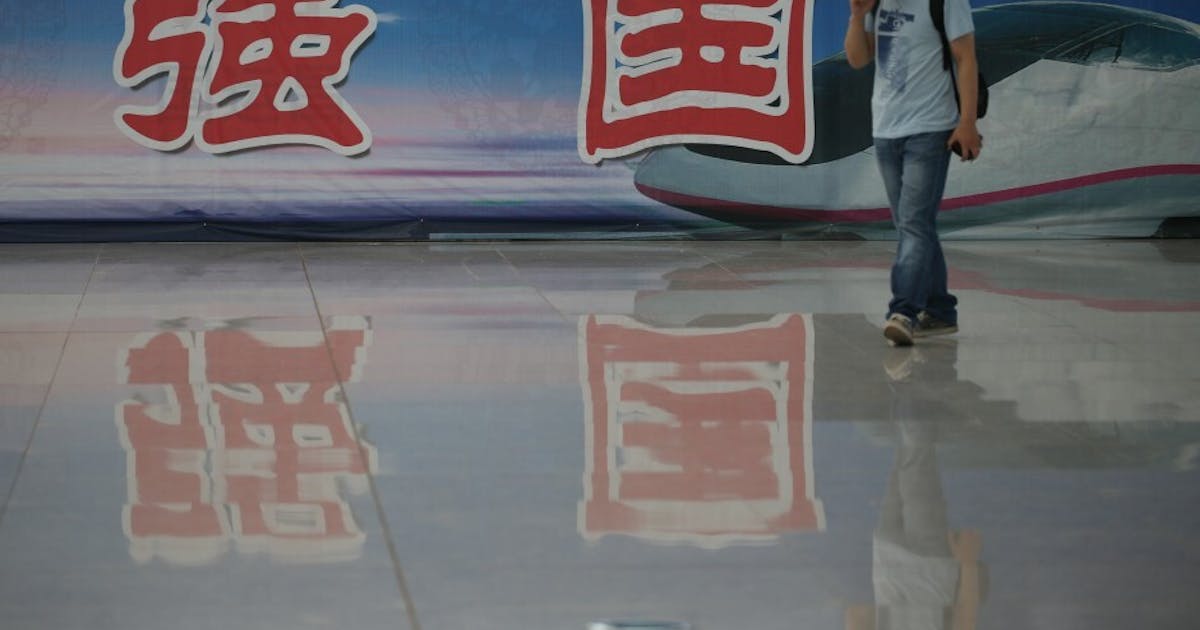 財政政策如何托底 | 胡舒立 - 灼見名家
