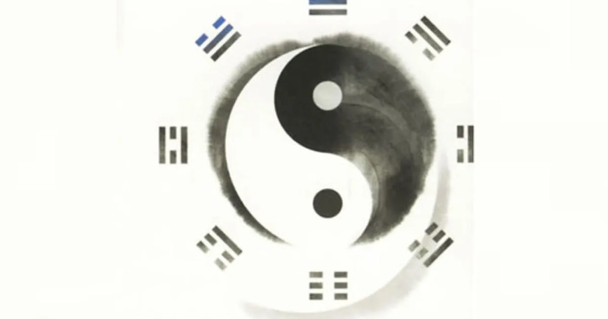 《易經.困卦》的卦象與變卦之象 | 國學新視野 - 灼見名家