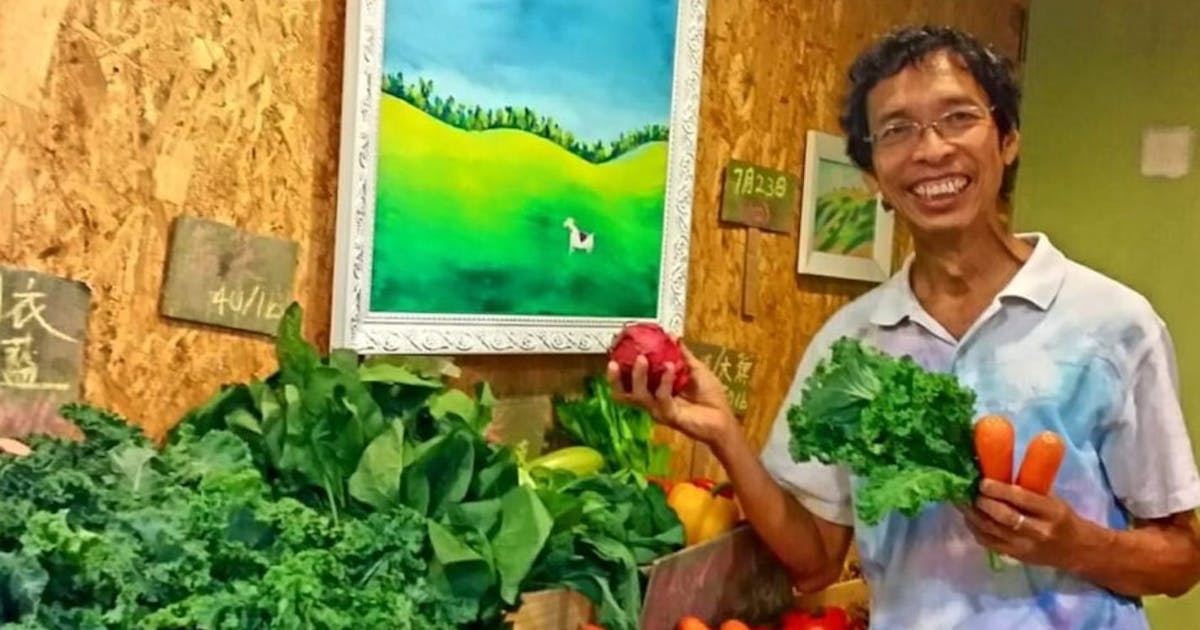 亦師亦友 氣味相投──周兆祥訪談記 | 編輯精選 - 灼見名家