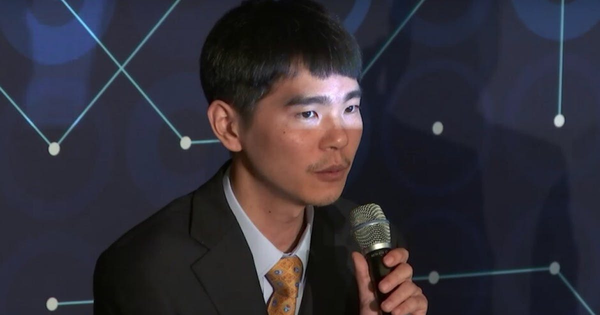 李世乭對決「AlphaGo」之終局——精彩不屈的棋法| 蕭世傑- 灼見名家
