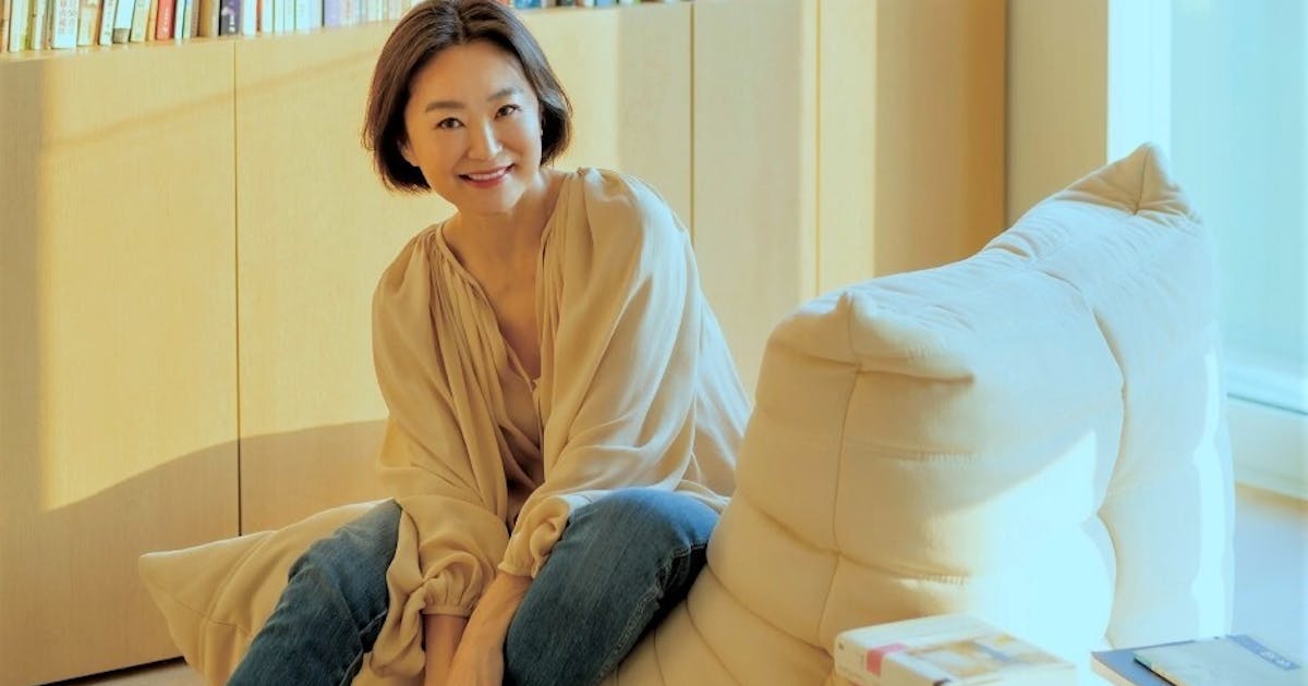 林青霞書寫的人生美學| 金耀基- 灼見名家