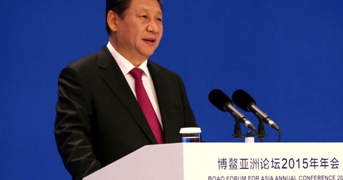 亞投行與「最佳實踐」之爭 | 胡舒立 - 灼見名家