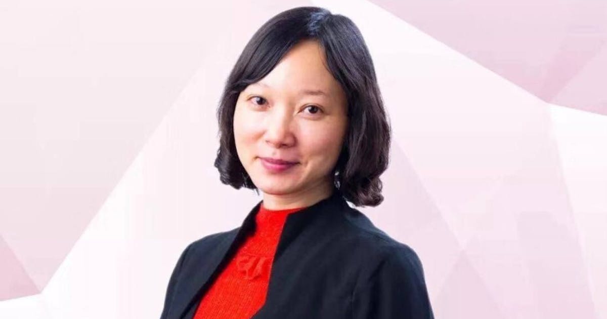 李娟:校園老虎三百 | 張灼祥 - 灼見名家