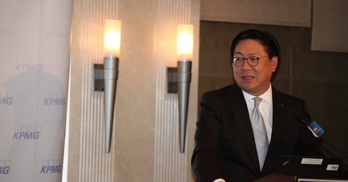 馬時亨：香港公共財政須借鏡日本經驗 | 本社編輯部 - 灼見名家
