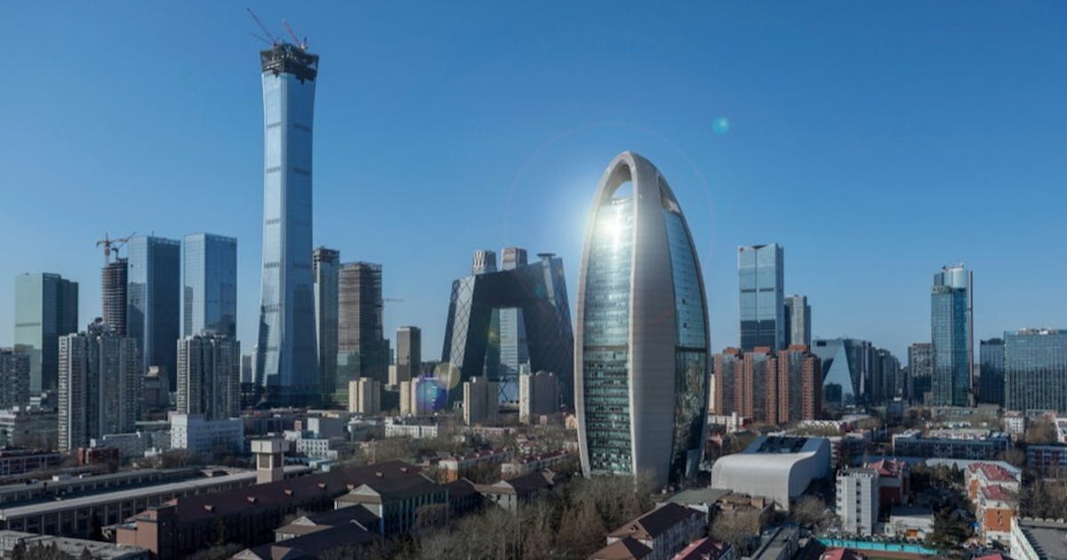 積極信號頻生 2023年中國經濟將好轉? | 謝祖墀 - 灼見名家