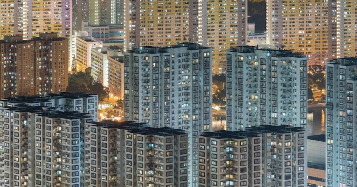 私樓市場將迎復甦曙光 | 黃芳人 - 灼見名家