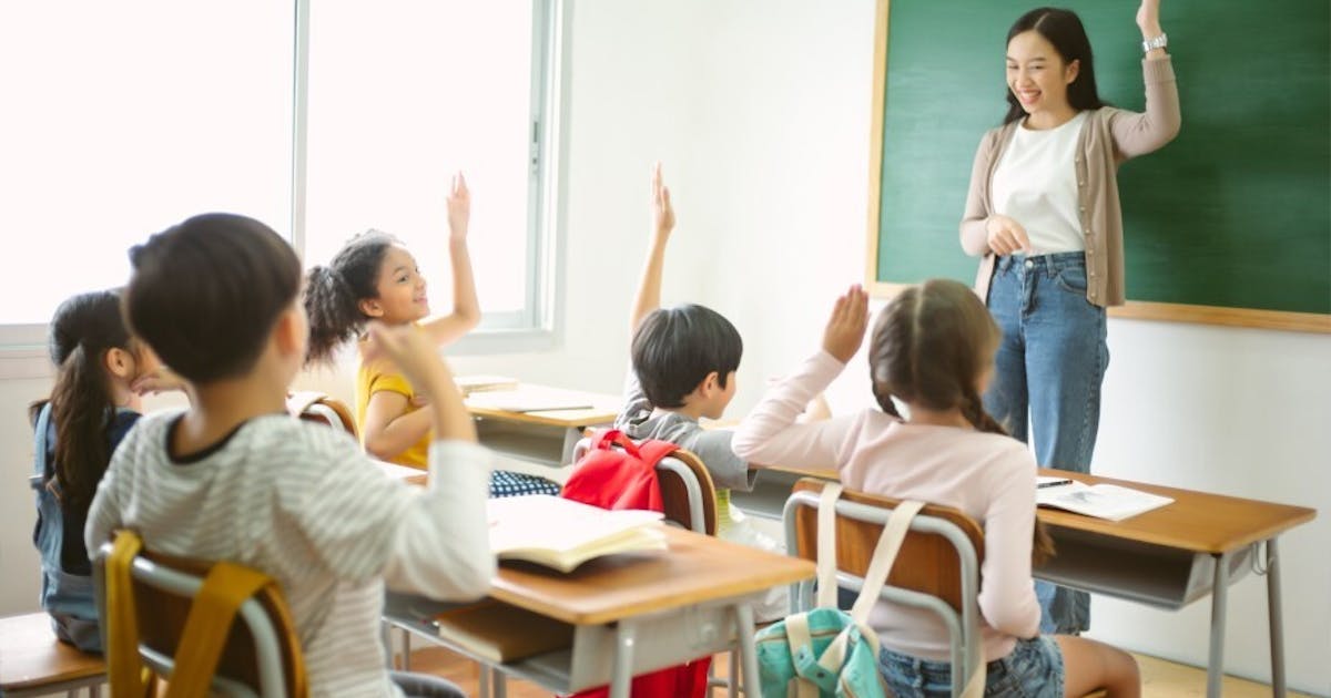 「把學習還給學生」:為什麼? | 程介明 - 灼見名家